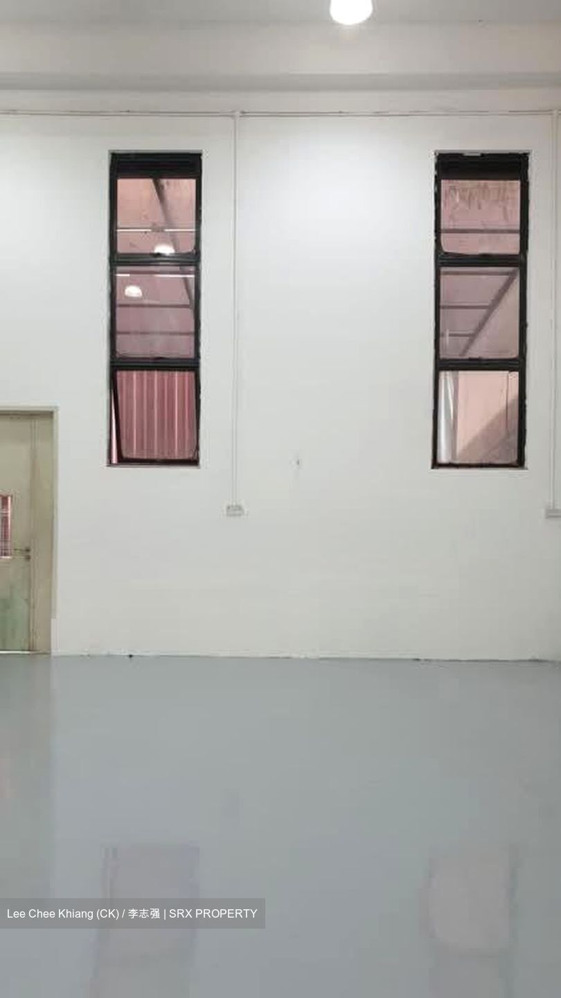 Eunos Techpark (D14), Factory #577061011